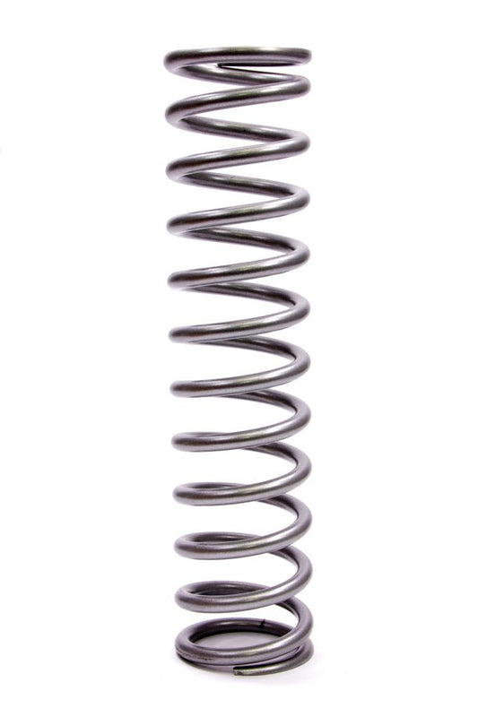 Spring 14in Coil - Over 2.5in ID Silver - Fenix Motorsports - Suspension and Components,Springs and Components,Coil Springs
