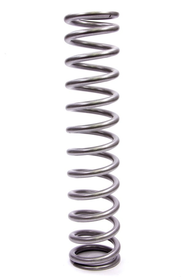 Spring 16in Coil - Over 2.50in ID Silver - Fenix Motorsports - Suspension and Components,Springs and Components,Coil Springs