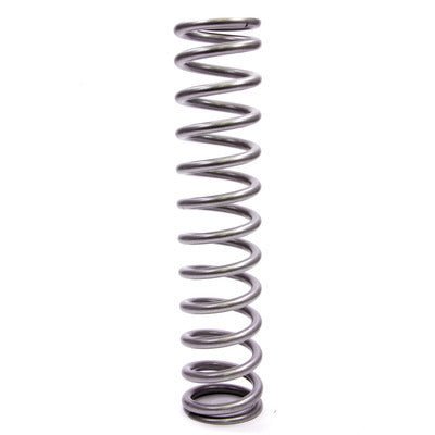 Spring 16in Coil - Over 2.50in ID Silver - Fenix Motorsports - Suspension and Components,Springs and Components,Coil Springs