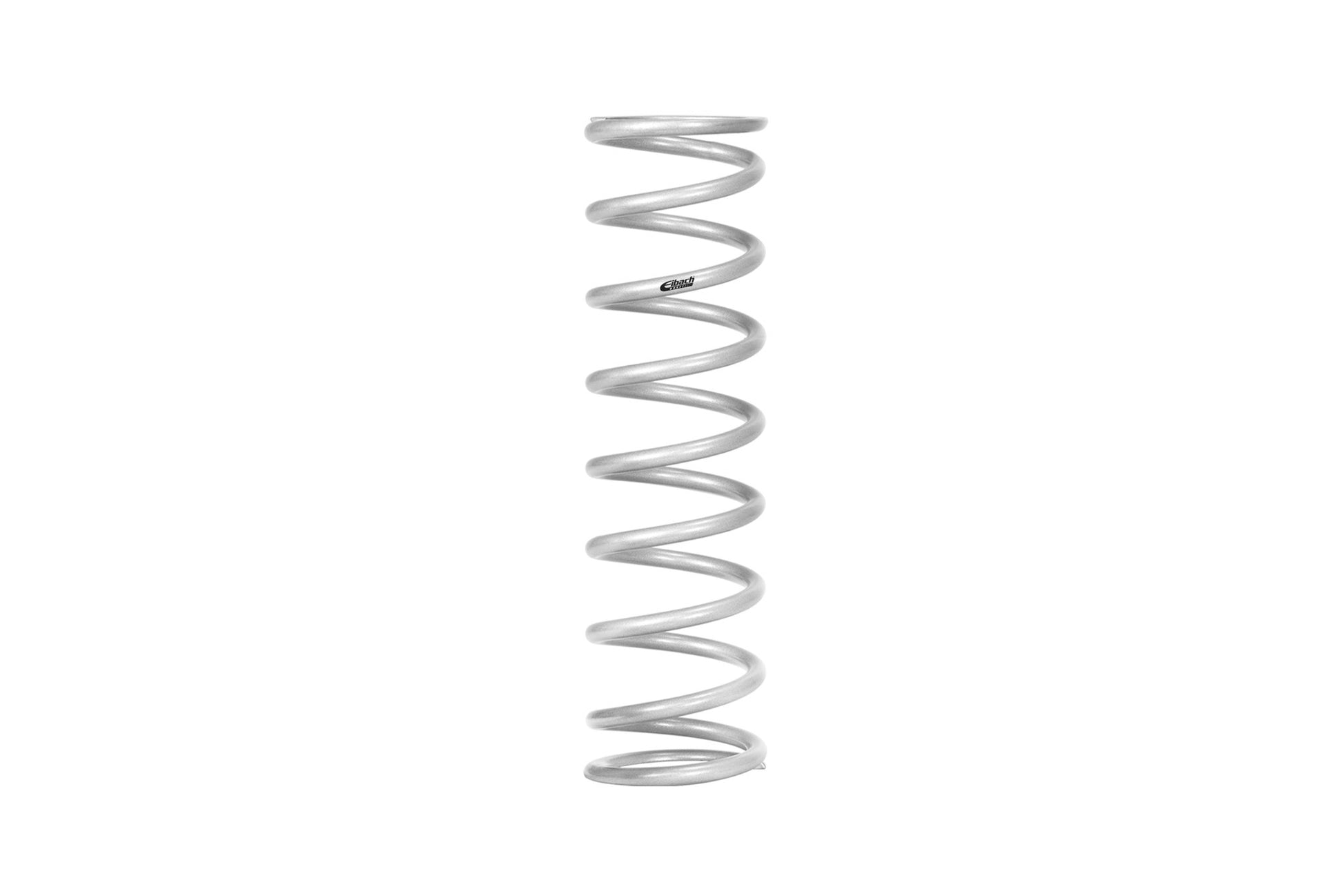 Spring 18in Coil - Over 3.0in ID Silver - Fenix Motorsports - Suspension and Components,Springs and Components,Coil Springs