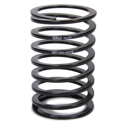 Spring 2.5in ID Tender Linear - Fenix Motorsports - Suspension and Components,Springs and Components,Coil Springs
