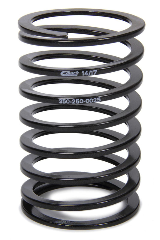 Spring 2.5in ID Tender Linear - Fenix Motorsports - Suspension and Components,Springs and Components,Coil Springs