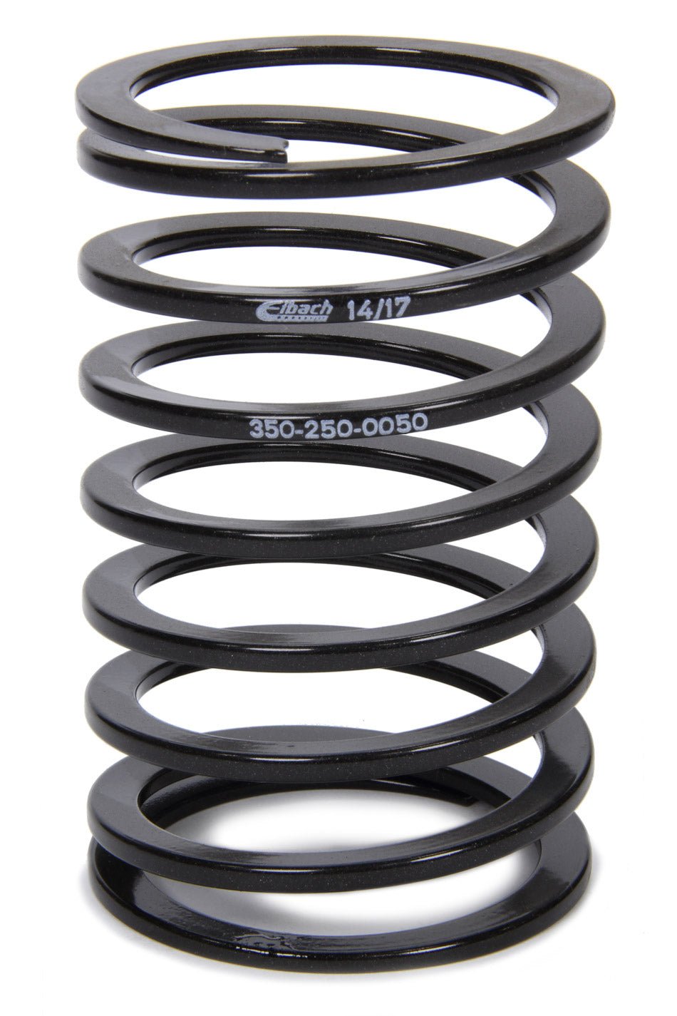 Spring 2.5in ID Tender Linear - Fenix Motorsports - Suspension and Components,Springs and Components,Coil Springs