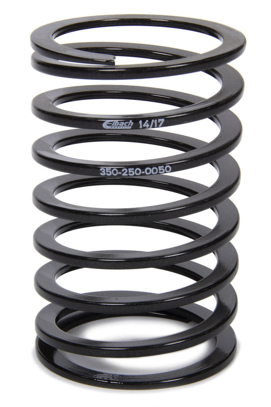 Spring 2.5in ID Tender Linear - Fenix Motorsports - Suspension and Components,Springs and Components,Coil Springs