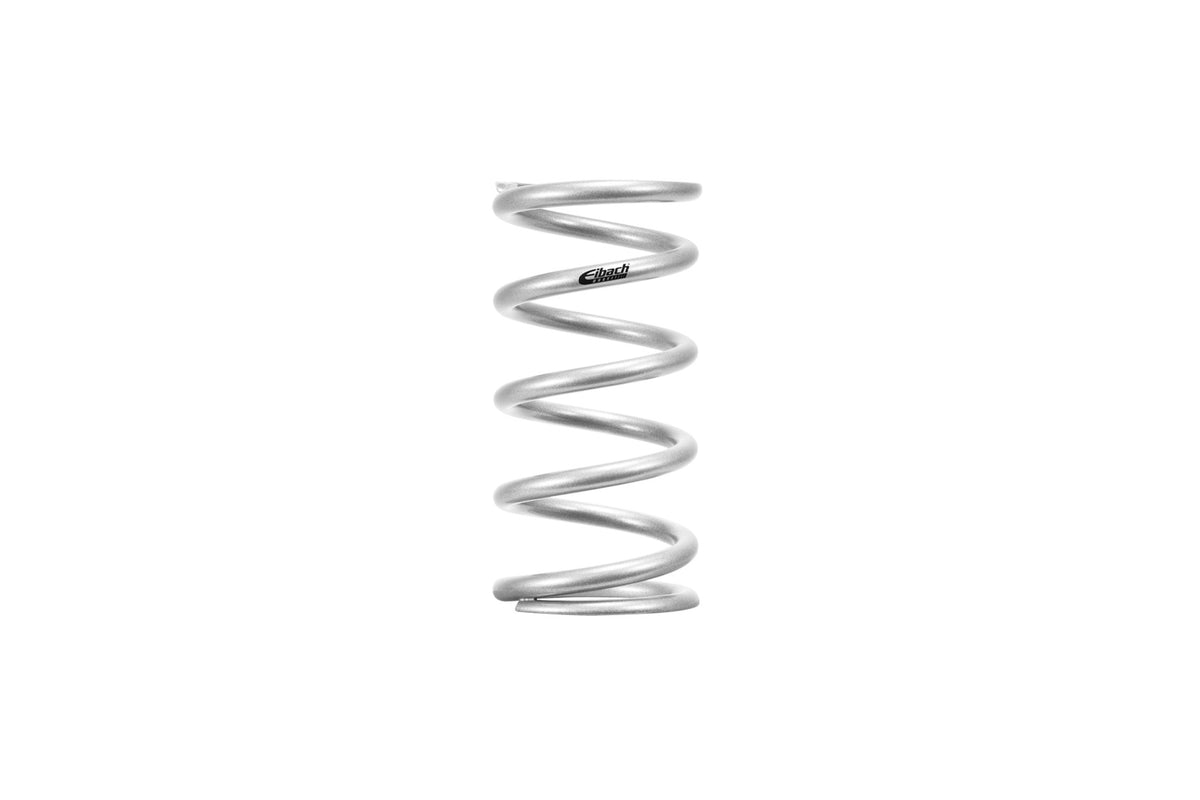 Spring 4in Coil - Over 3.0in ID Silver - Fenix Motorsports - Suspension and Components,Springs and Components,Coil Springs
