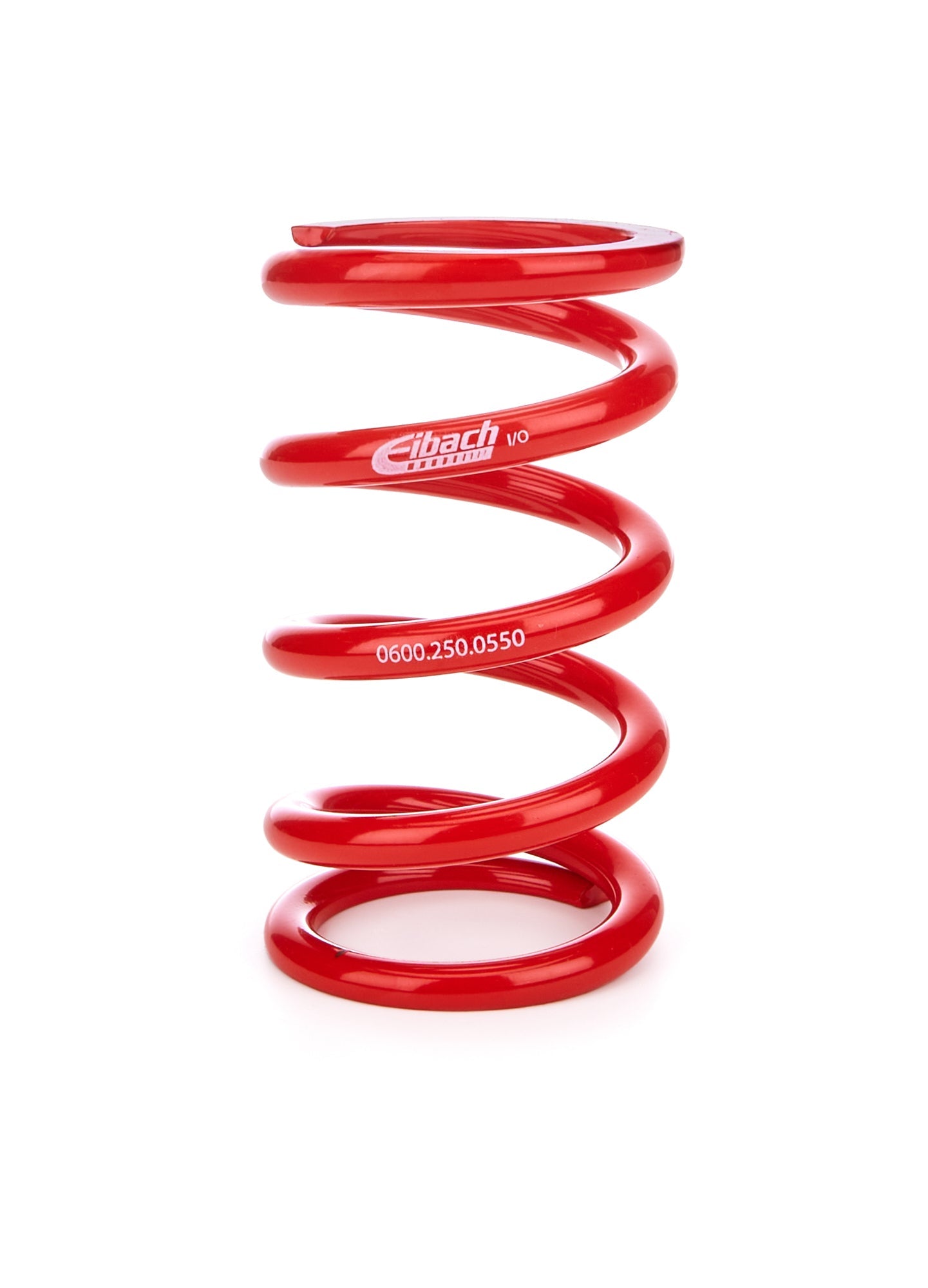 Spring 6in Coil - Over Spring 6in Coil - Over - Fenix Motorsports - Suspension and Components,Springs and Components,Coil Springs