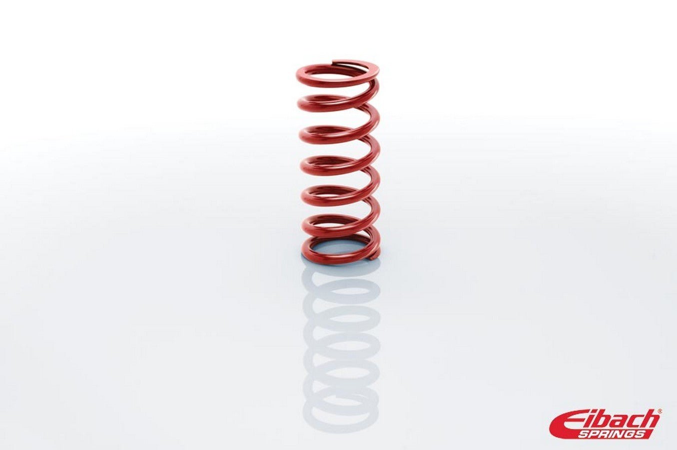 Spring 8in Coil - Over 2.5in ID - Fenix Motorsports - Suspension and Components,Springs and Components,Coil Springs