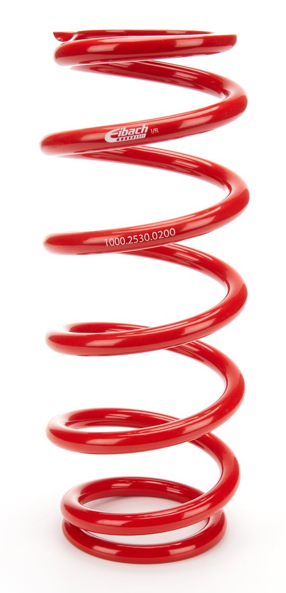 Spring C/O Ext Travel 2.5in ID x 10in - Fenix Motorsports - Suspension and Components,Springs and Components,Coil Springs