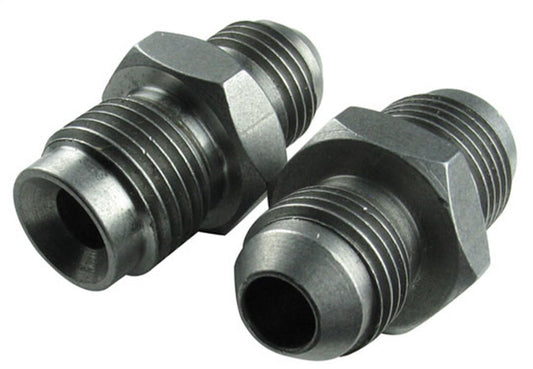 Steering Box Hose Adaptr Kit - 6an - Fenix Motorsports - Fittings Hoses and Valves,Fittings and Plugs,AN - NPT Fittings and Components