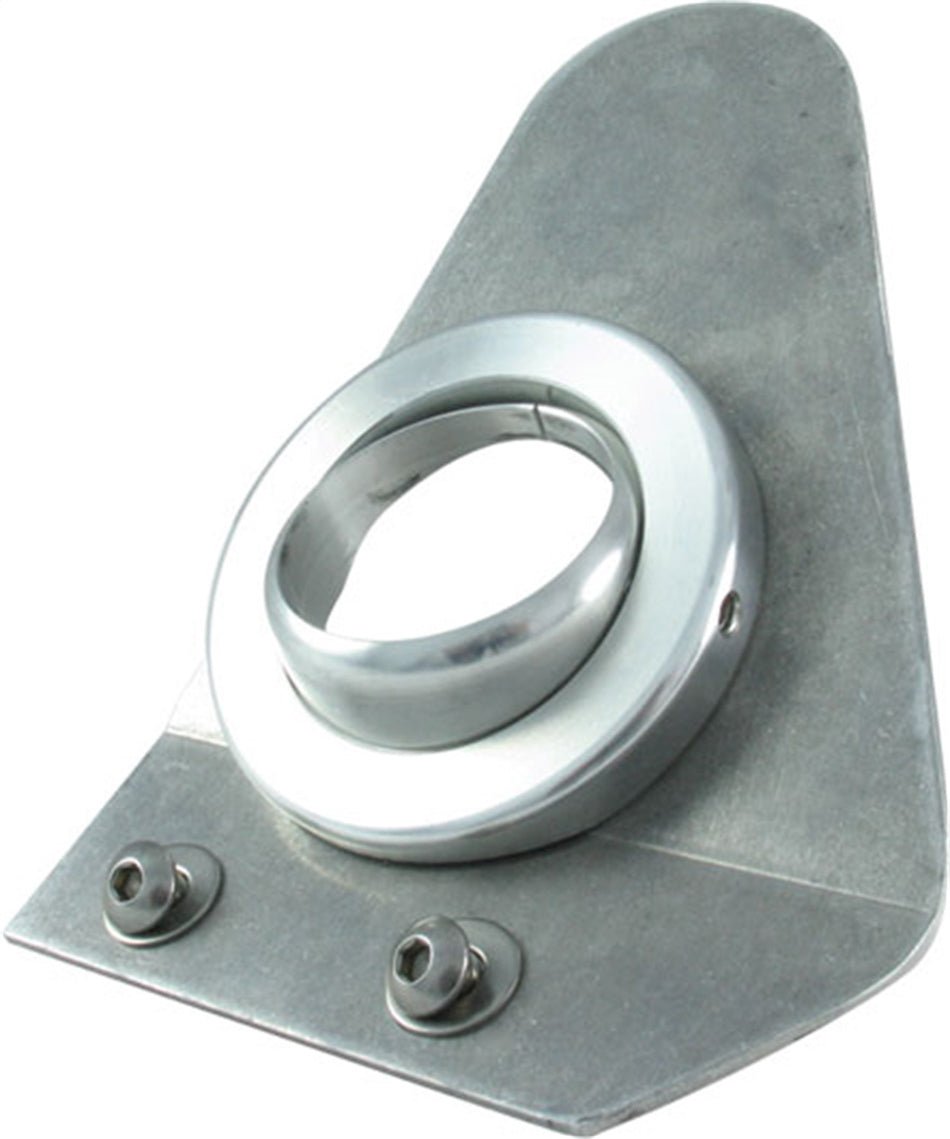 Steering Column Floor Mo unt 55 - 57 Chevy 2in Col. - Fenix Motorsports - Steering and Components,Steering Columns, Shafts and Components,Steering Column Brackets