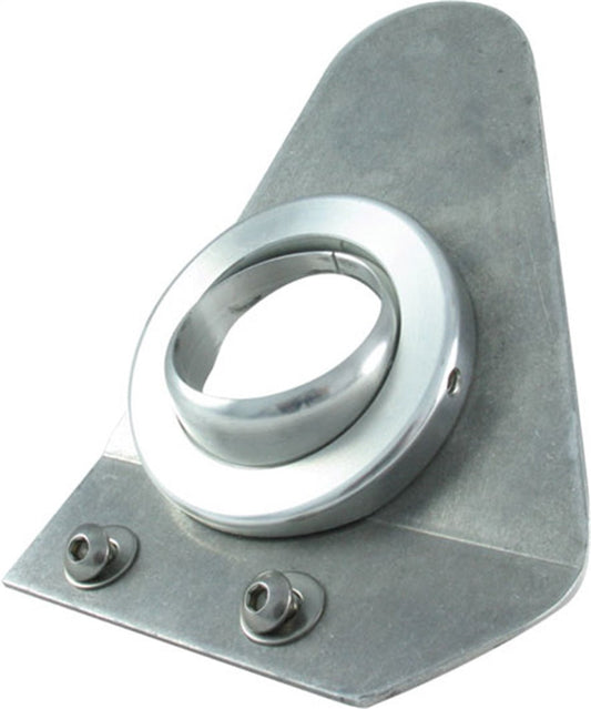 Steering Column Floor Mo unt 55 - 57 Chevy 2in Col. - Fenix Motorsports - Steering and Components,Steering Columns, Shafts and Components,Steering Column Brackets