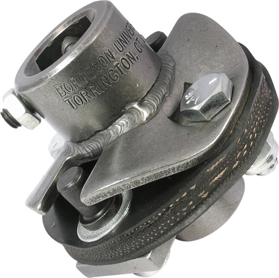 Steering Coupler OEM Rag Joint 18MM DD X 1in - 48 - Fenix Motorsports - Steering and Components,Steering Columns, Shafts and Components,Steering Shaft Joints/U - Joints