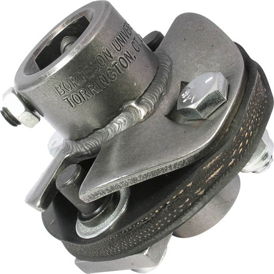 Steering Coupler OEM Rag Joint Style 3/4 - 30 X 1D - Fenix Motorsports - Steering and Components,Steering Columns, Shafts and Components,Steering Shaft Joints/U - Joints