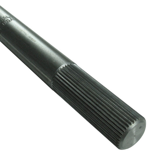Steering Shaft 3/4in - 36 x 12in Long - Fenix Motorsports - Steering and Components,Steering Columns, Shafts and Components,Steering Shafts and Components