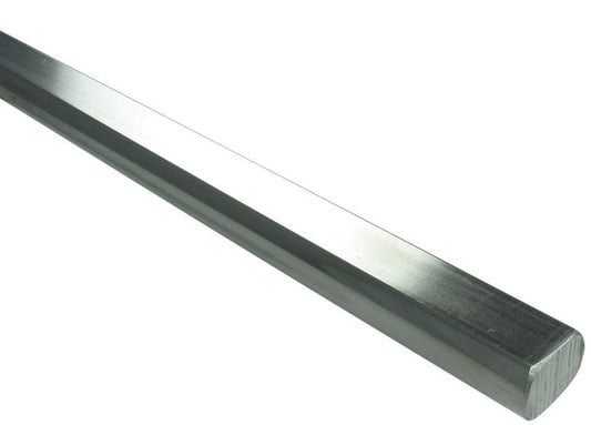 Steering Shaft Stainless Steel 3/4DD Shaft 36in - Fenix Motorsports - Steering and Components,Steering Columns, Shafts and Components,Steering Shafts and Components