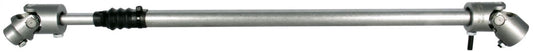 Steering Shaft Telescopi c Steel 1973 - 1976 Chevy - Fenix Motorsports - Steering and Components,Steering Columns, Shafts and Components,Steering Shafts and Components