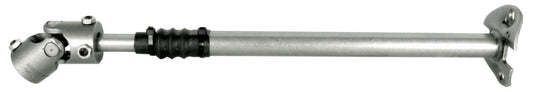 Steering Shaft Telescopi c Steel 1973 - 1978 Chevy - Fenix Motorsports - Steering and Components,Steering Columns, Shafts and Components,Steering Shafts and Components