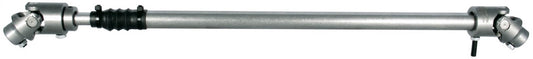 Steering Shaft Telescopi c Steel 1979 - 1993 Dodge - Fenix Motorsports - Steering and Components,Steering Columns, Shafts and Components,Steering Shafts and Components