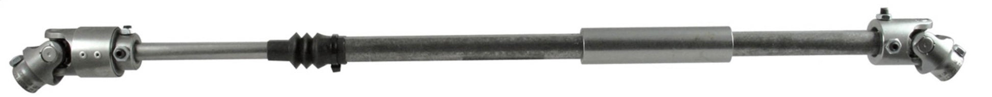 Steering Shaft Telescopi c Steel 1992 - 1996 Ford - Fenix Motorsports - Steering and Components,Steering Columns, Shafts and Components,Steering Shafts and Components