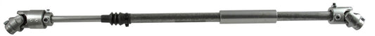 Steering Shaft Telescopi c Steel 1992 - 1996 Ford - Fenix Motorsports - Steering and Components,Steering Columns, Shafts and Components,Steering Shafts and Components