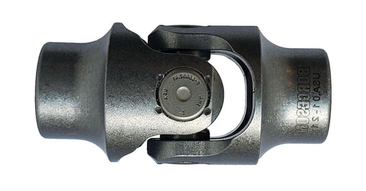 Steering U - Joint 3/4in Smooth X 3/4in Smooth - Fenix Motorsports - Steering and Components,Steering Columns, Shafts and Components,Steering Shaft Joints/U - Joints