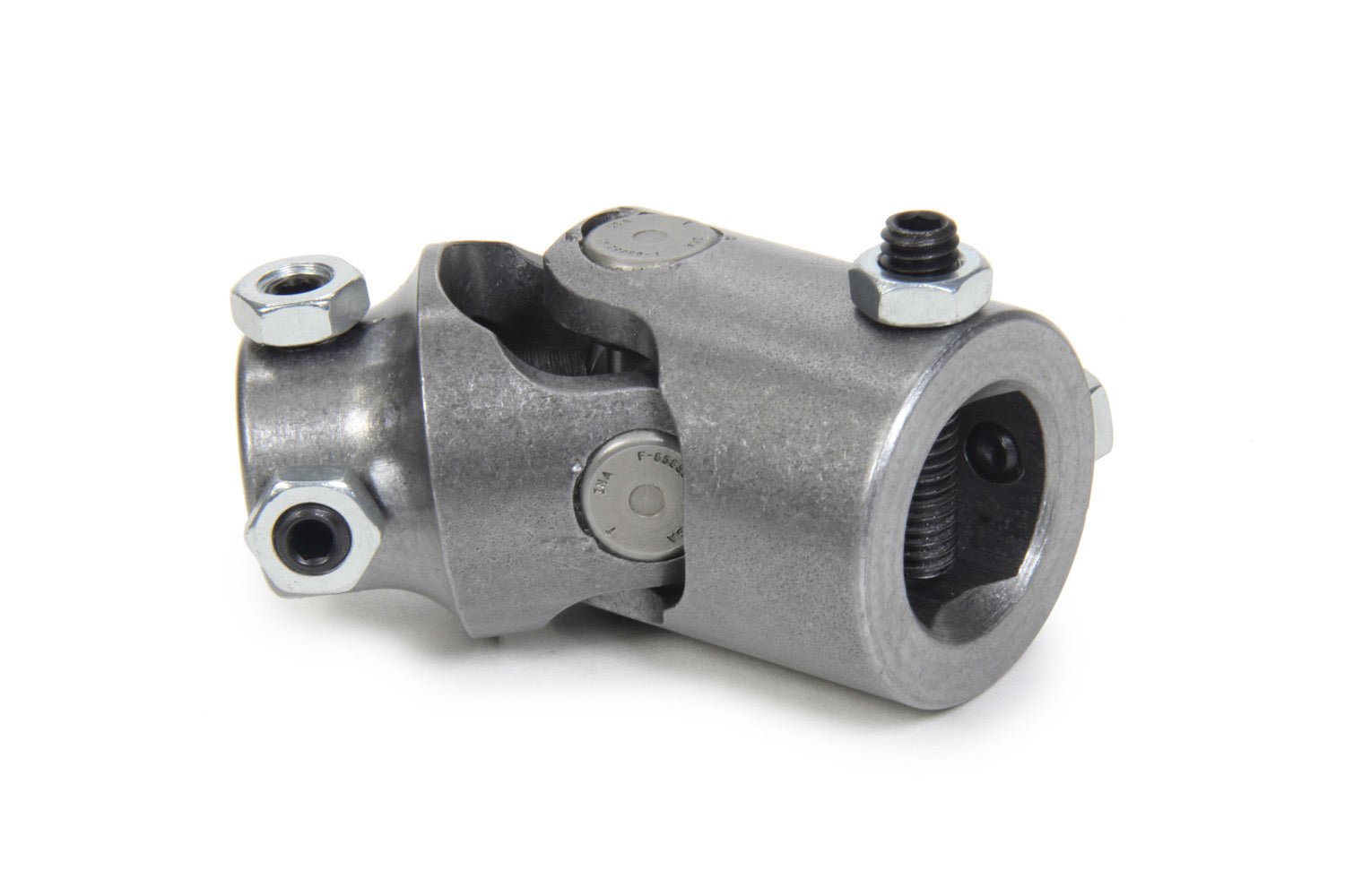 Steering U - Joint 3/4inDD x 1in DD - Fenix Motorsports - Steering and Components,Steering Columns, Shafts and Components,Steering Shaft Joints/U - Joints