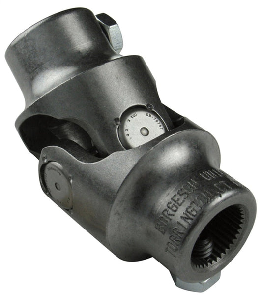 Steering U - Joint 9/16in - 26 x 3/4in Smooth - Fenix Motorsports - Steering and Components,Steering Columns, Shafts and Components,Steering Shaft Joints/U - Joints
