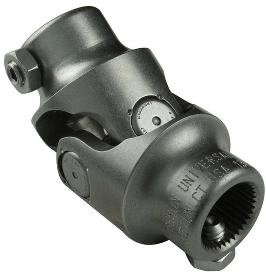 Steering U - Joint Stainle ss Steel 3/4DD X 13/16 - 3 - Fenix Motorsports - Steering and Components,Steering Columns, Shafts and Components,Steering Shaft Joints/U - Joints
