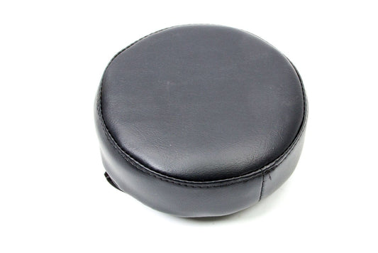 Steering Wheel Pad Three Spoke Black - Fenix Motorsports - Steering and Components,Steering Wheels and Components,Steering Wheel Pads