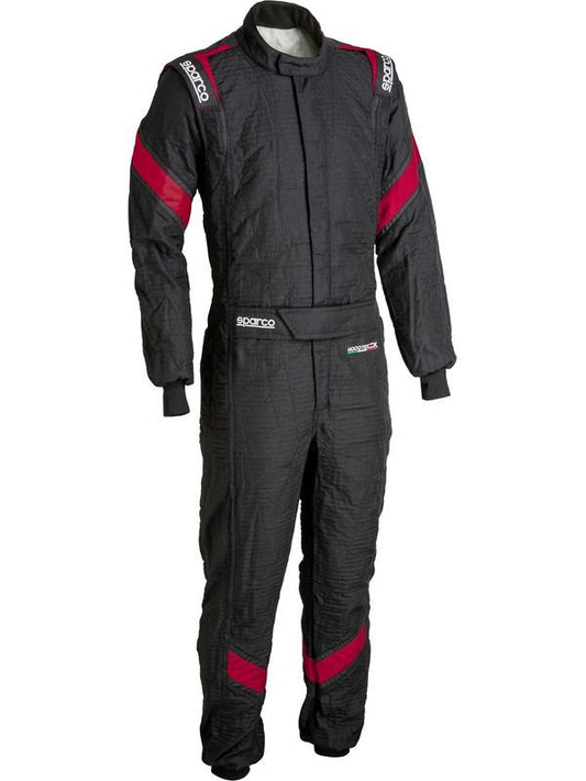 Suit Eagle Size 60 Blk - Fenix Motorsports - Safety Equipment,Safety Clothing,Driving Suits