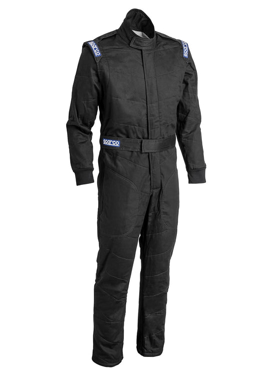 Suit Jade 3 Small Black - Fenix Motorsports - Safety Equipment,Safety Clothing,Driving Suits