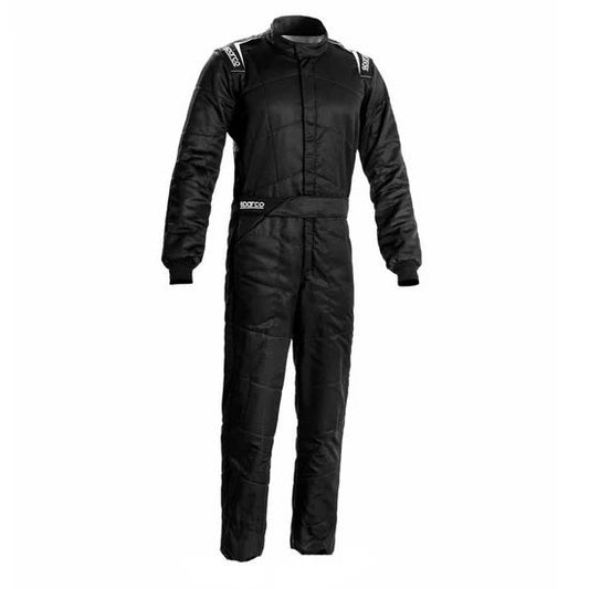 Suit Sprint Size 54 Blk Bootcut - Fenix Motorsports - Safety Equipment,Safety Clothing,Driving Suits