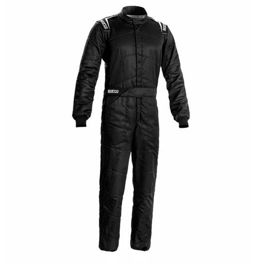 Suit Sprint Size 60 Blk Bootcut - Fenix Motorsports - Safety Equipment,Safety Clothing,Driving Suits