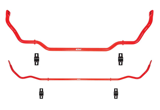 Sway Bar Kit 2018 - 23 Kia Stinger - Fenix Motorsports - Suspension and Components,Sway Bars and Components,Sway Bars
