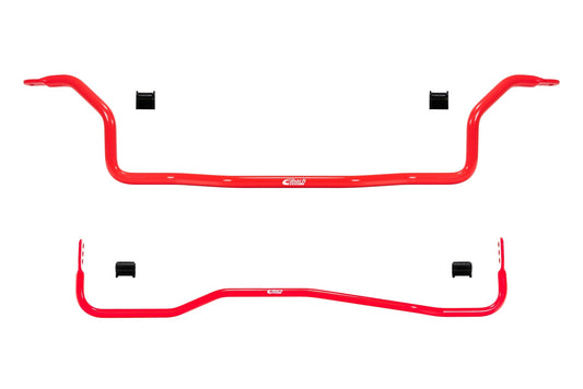 Sway Bar Kit Front & Rear 2001 - 05 Lexus IS300 - Fenix Motorsports - Suspension and Components,Sway Bars and Components,Sway Bars