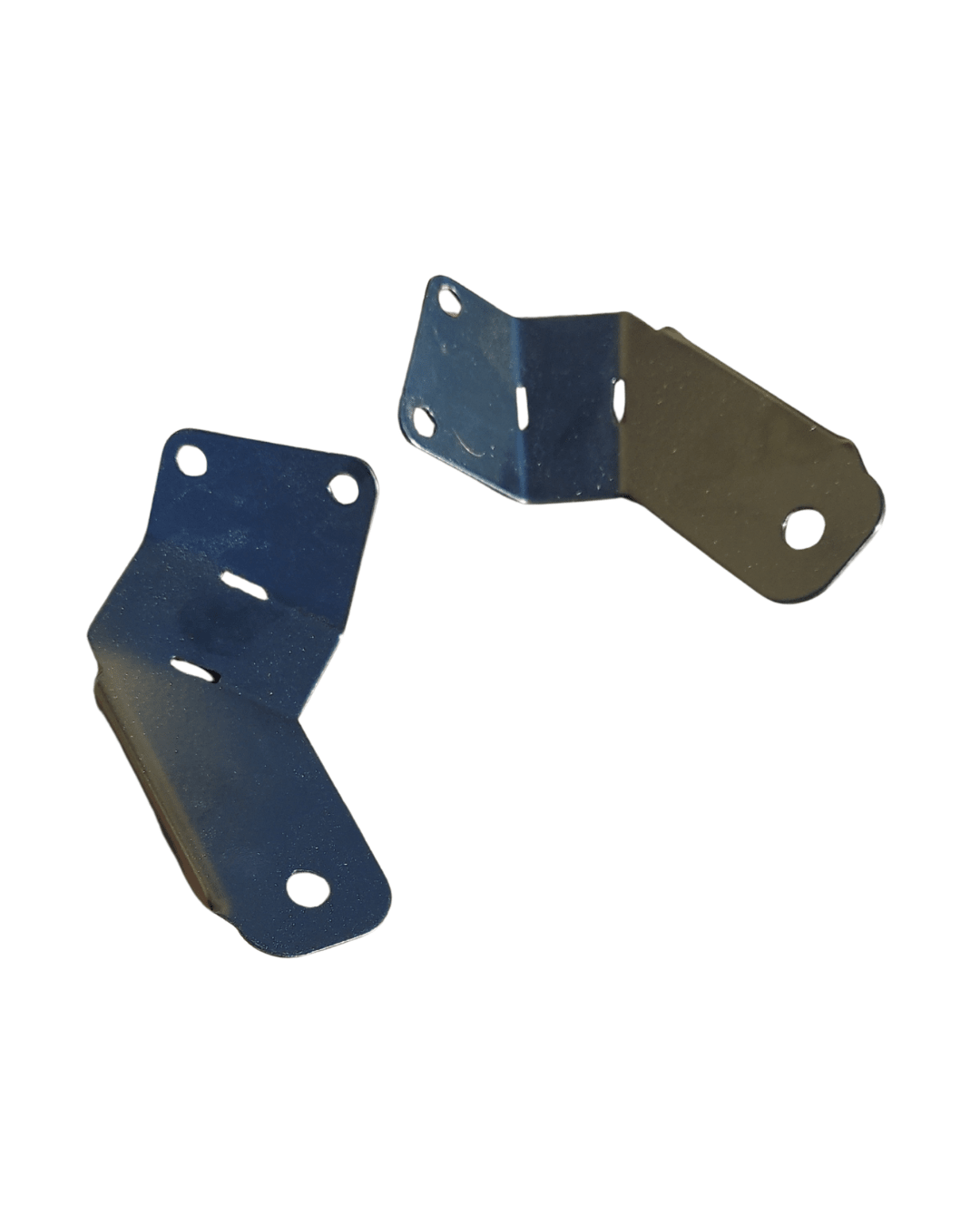 Tacoma Mirror Mount Light Bracket Set | 2005 - 2015 - Fenix Motorsports - Light Bracket