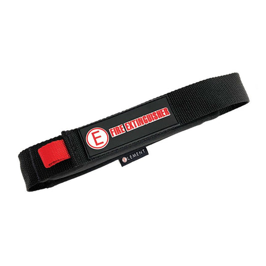 Tactical Sleeve for Element E50 and E100 - Fenix Motorsports - Fire Extinguisher