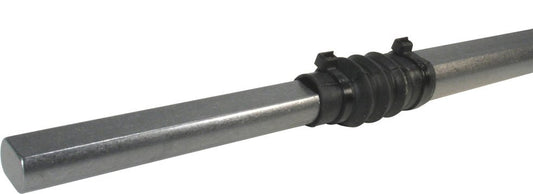 Telescopic Stl Steering Shaft 36in Fully Extend - Fenix Motorsports - Steering and Components,Steering Columns, Shafts and Components,Steering Shafts and Components