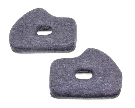 Thin Cheek Pad 1320 / Air Draft / Supersport - Fenix Motorsports - Safety Equipment,Helmets and Accessories,Helmet Components