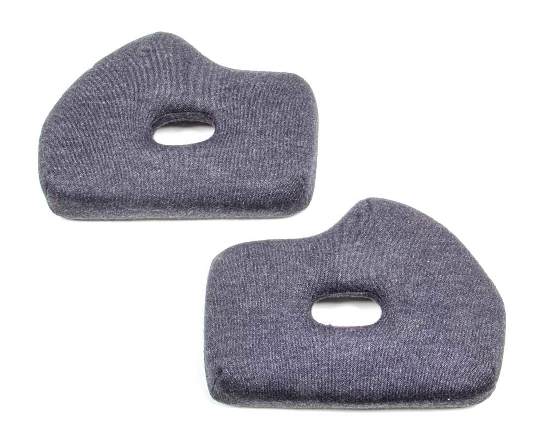 Thin Cheek Pad Charger / Champ / Vapor / Draft - Fenix Motorsports - Safety Equipment,Helmets and Accessories,Helmet Components