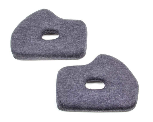 Thin Cheek Pad Charger / Champ / Vapor / Draft - Fenix Motorsports - Safety Equipment,Helmets and Accessories,Helmet Components
