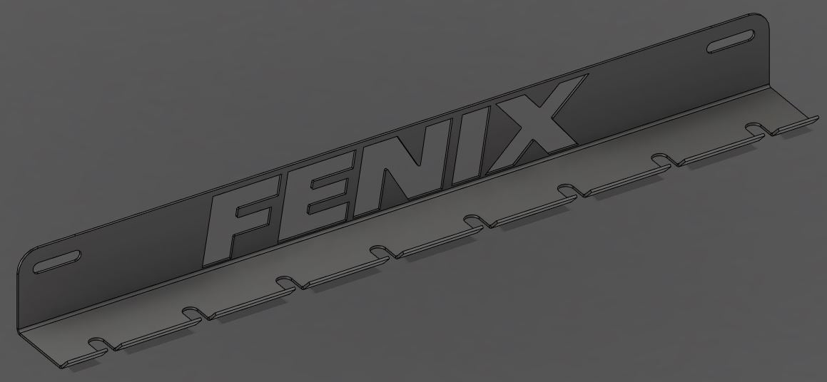 Tool Organizer Bundle - Fenix Motorsports - Shop Organization