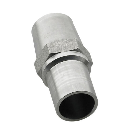 Tube End CM - Weld - In 1 - 1/4 x .095 3/4 - 16 LH - Fenix Motorsports - Suspension and Components,Suspension Tubes and Components,Suspension Tube Ends