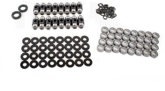 V2 Rocker Arm Trunnion Upgrade Kit - Fenix Motorsports - Engines and Components,Camshafts and Valvetrain,Rocker Arms and Components