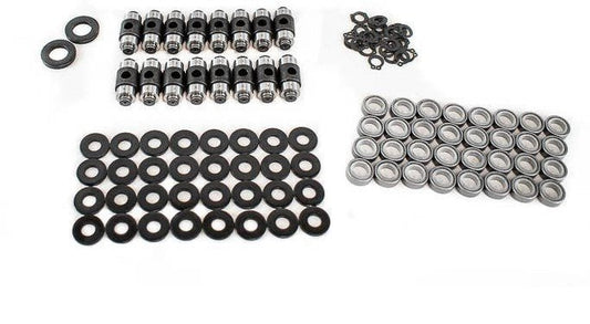 V2 Rocker Arm Trunnion Upgrade Kit - Fenix Motorsports - Engines and Components,Camshafts and Valvetrain,Rocker Arms and Components