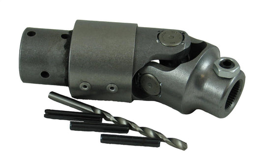 Vibration Reducer Mopar Steering Coupler - Fenix Motorsports - Steering and Components,Steering Columns, Shafts and Components,Steering Shaft Joints/U - Joints