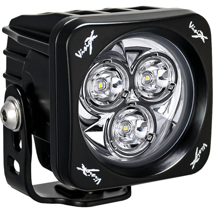 Vision X 3" Square CG2 Multi LED Light Cannon Kit - Fenix Motorsports - Light Pod