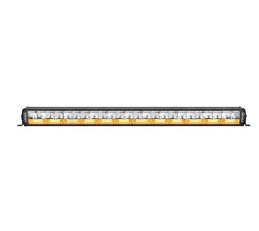 Vision X 40" Shocker Dual Action LED Light Bar | Trail Amber Elliptical - Fenix Motorsports - Light Bar