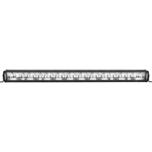 Vision X 40" Shocker Dual Action LED Light Bar | White Elliptical - Fenix Motorsports - Light Bar
