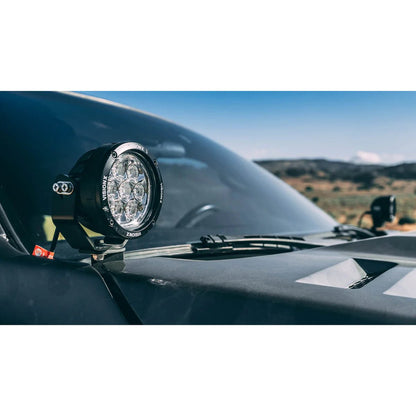 Vision X 4.7" CG2 Multi LED Light Cannon Kit - Fenix Motorsports - Light Pod
